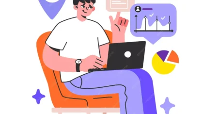 Trabalho Freelancer e Liberdade Financeira: Quais São as Possibilidades na Internet?