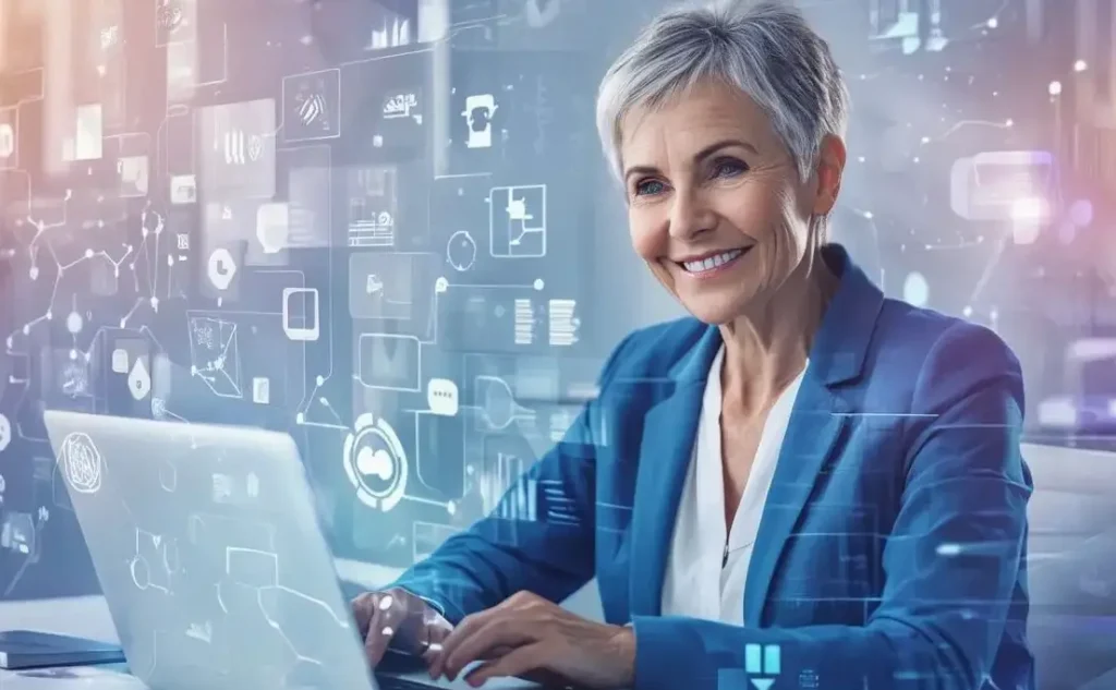 Aposentadoria com IA