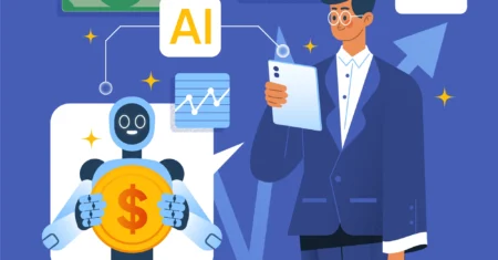 5 Ferramentas de IA para Investir Melhor e Ter Renda Extra