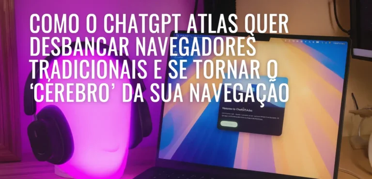 ChatGPT Atlas