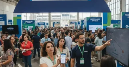 Feirão Serasa 2025: quem realmente consegue desconto?