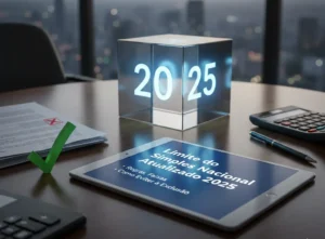 Limite do Simples Nacional Atualizado 2025 Regras, Faixas e Como Evitar a Exclusão