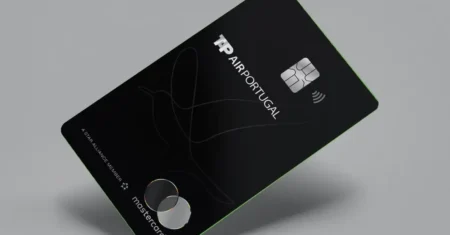 Oferta Estendida! Solicite o Cartão TAP BTG Black com anuidade zero e até 45.000 milhas de bônus