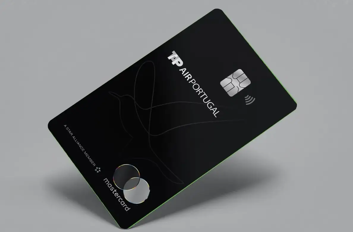 Oferta Estendida! Solicite o Cartão TAP BTG Black com anuidade zero e até 45.000 milhas de bônus