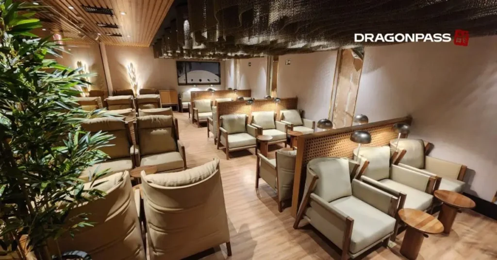 DragonPass vs LoungeKey a nova guerra dos acessos VIP