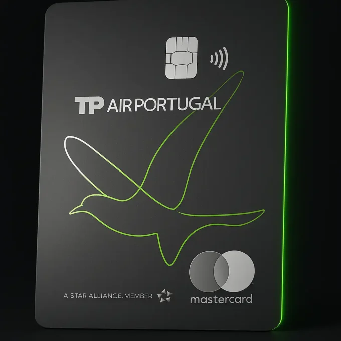 TAP BTG Pactual Black