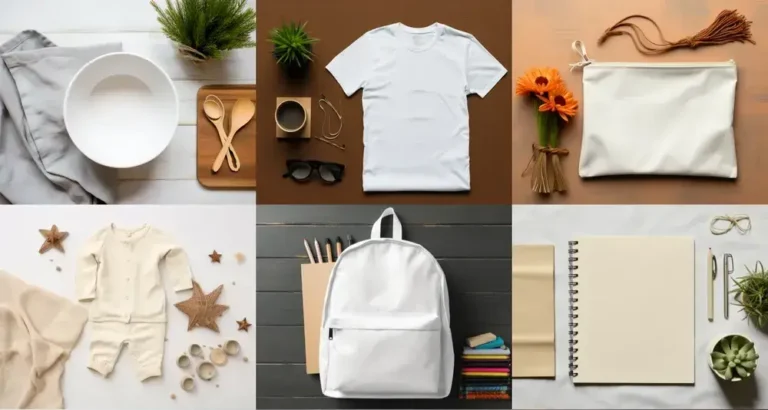 Como Usar Midjourney e IA para Criar Imagens de produtos digitais