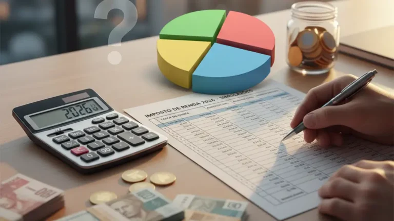 Nem todo mundo quer (ou precisa) entender fórmulas, cálculos progressivos ou detalhes técnicos da legislação. O que a maioria das pessoas realmente quer saber é