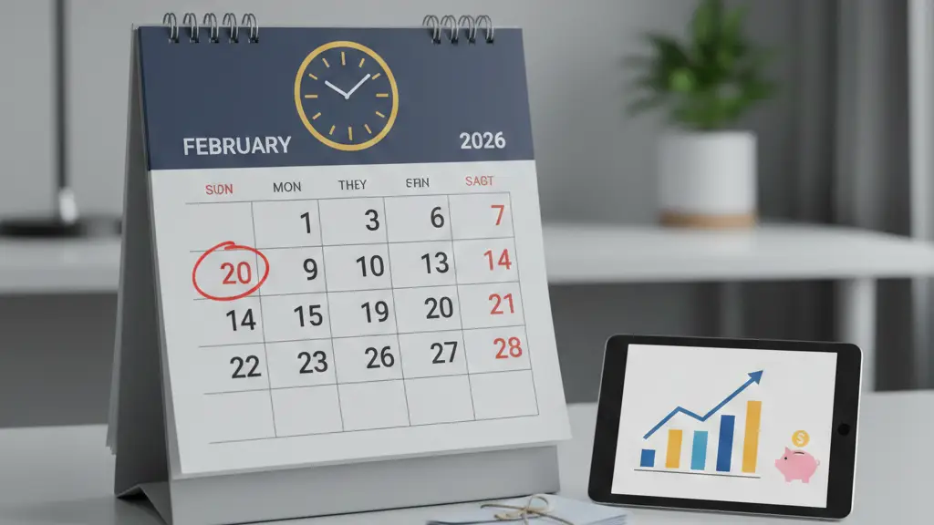 Atenção: Prazos do MEI em 2026 – DAS e Regularização