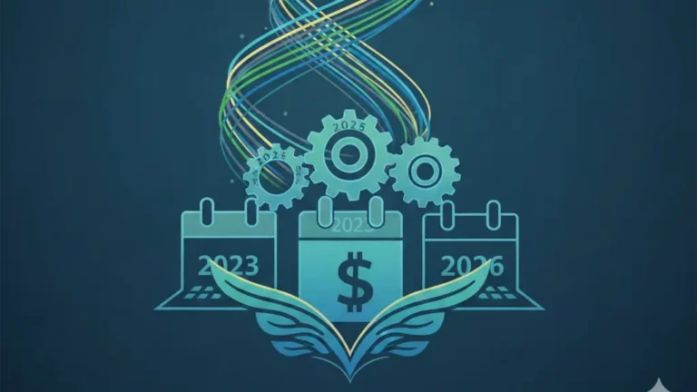 Por que o DAS do MEI muda todo ano e como entender os valores de 2026