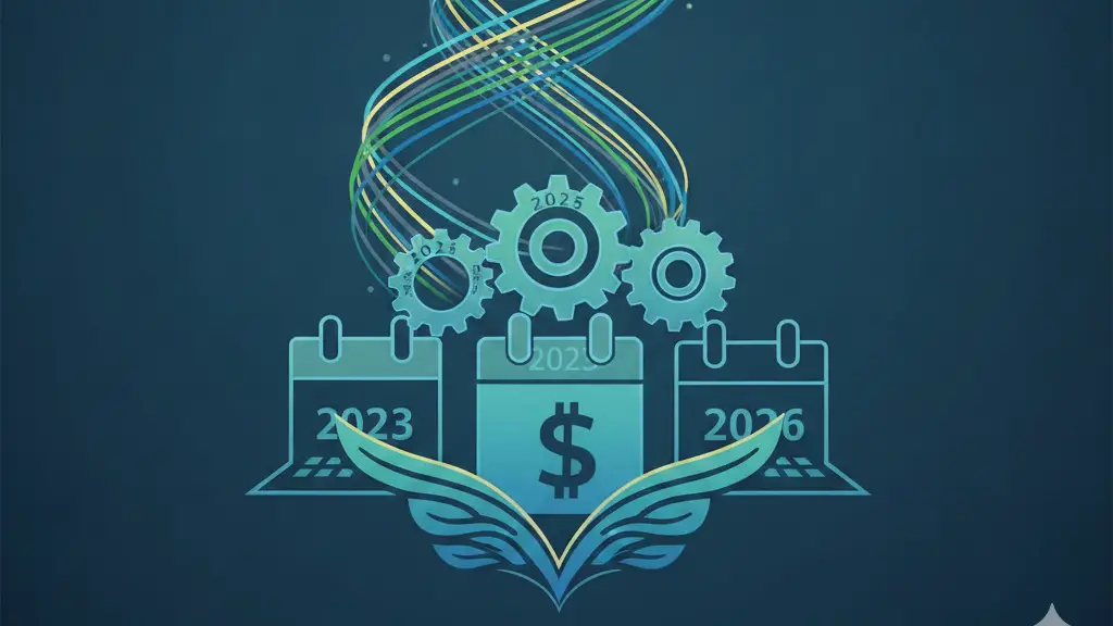 Por que o DAS do MEI muda todo ano e como entender os valores de 2026