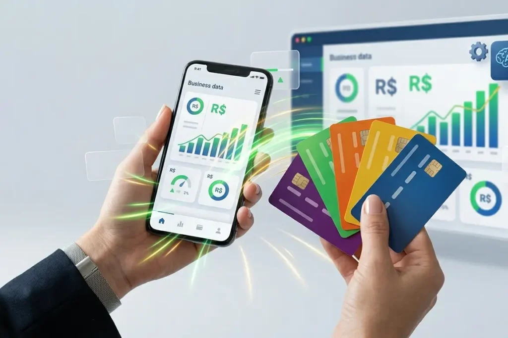 Bancos Digitais para MEI