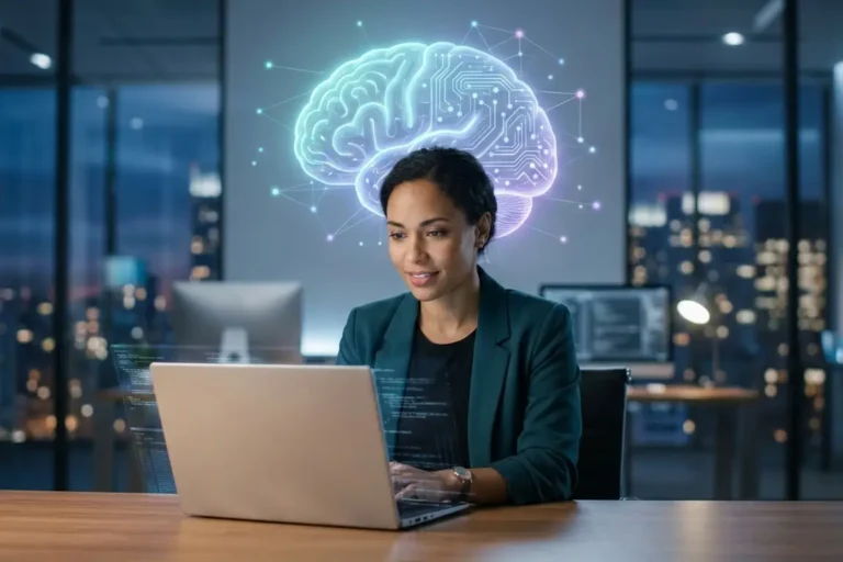 Como Criar Produtos Digitais com IA em 2026