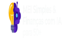 MEI Simples, Finanças com IA