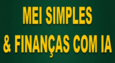 MEI Simples, Finanças com IA