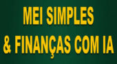 MEI Simples, Finanças com IA