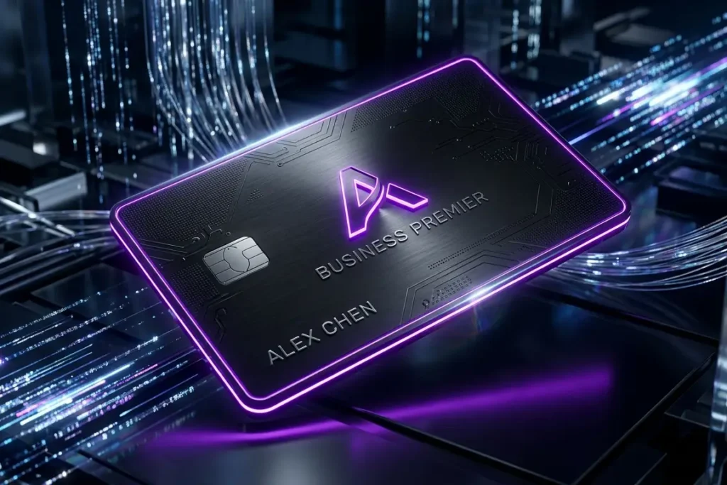 Nubank Ultravioleta PJ